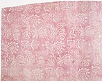 Piece, Cotton, French