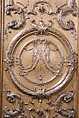 Armoire, Oak, French