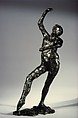 Spanish Dancer (First State), Edgar Degas (French, Paris 1834–1917 Paris), Bronze, French