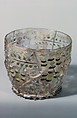 Beaker, Glass, Italian, Venice (Murano)