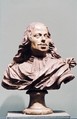 Cosimo III de' Medici, b. 1642, Grand Duke of Tuscany 1670–1723, Giovanni Battista Foggini (Italian, Florence 1652–1725 Florence), Terracotta, Italian, Florence