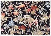 Piece, Cotton, British