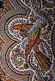 Shawl, M. Pin  , Lyons, Silk and wool, French, Lyons