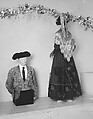 Ensemble, [no medium available], Spanish