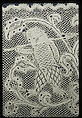 Border, Bobbin lace, Flemish