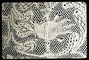 Border, Bobbin lace, Flemish
