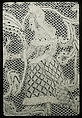 Border, Bobbin lace, Flemish
