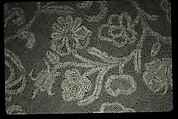 Border, Bobbin lace, Flemish