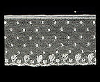 Strip, Bobbin lace, Flemish
