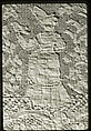 Edging, Linen, machine made lace, French or British