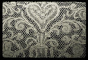 Border, Bobbin lace, Flemish