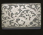Band, Bobbin lace, Milanese lace, Northern Italian