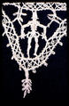 Fragment, Bobbin lace, Italian