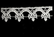 Edging, Bobbin lace, Italian