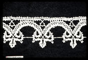 Edging, Bobbin lace, Italian