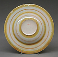 Plate, Maiolica (tin-glazed earthenware), Italian, Urbino