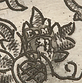 Plate, Pewter, possibly Swiss