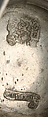 Coffeepot, Pewter, German
