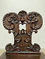 Chair, Wood, Swiss