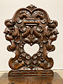 Chair, Wood, Swiss
