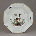 Charger, Meissen Manufactory (German, 1710–present), Hard-paste porcelain, German, Meissen
