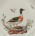 Charger, Meissen Manufactory (German, 1710–present), Hard-paste porcelain, German, Meissen