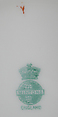 Vase, Minton(s) (British, Stoke-on-Trent, 1793–present), Bone china with enamel decoration and gilding, British, Stoke-on-Trent, Staffordshire