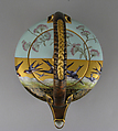Teapot, Worcester factory (British, 1751–2008), Bone china, British, Worcester