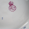 Teapot, Worcester factory (British, 1751–2008), Bone china, British, Worcester