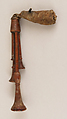 Bagpipes, Wood, Italian, Naples