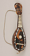 Mandolin, Wood, Italian, Naples