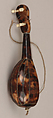 Mandolin, Wood, Italian, Naples