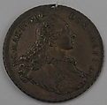 Joseph of Bavaria, Bronze, German