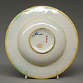 Dish, Fontana workshops, Maiolica (tin-glazed earthenware), Italian, Urbino