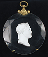 Alexander I of Russia, Désprez (active 1773–after 1815), Glass, porcelain; gilt bronze, French, Paris
