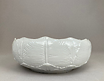 Bowl, Nymphenburg Porcelain Manufactory (German, 1747–present), Hard-paste porcelain, German, Nymphenburg