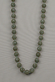 Necklace, Jade, Chinese