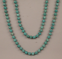 Necklace, Turquoise, Chinese