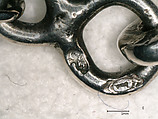 Pomander, Silver, British