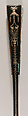 Folding Fan with Representations of Pompeii and the 1786 Eruption of Vesuvius, Gouache on parchment; tortoiseshell, gilt metal, glass, Italian