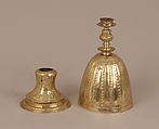 Cup, Silver on base metal, British, after British, London original