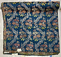 Panels (5), Silk, French