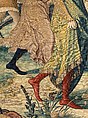 The Story of Joshua: Fall of Jericho tapestry, Designed by Pieter Coecke van Aelst (Netherlandish, Aelst 1502–1550 Brussels), Wool, silk, gold and silver-metal-wrapped threads, Netherlandish, Brussels