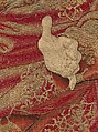 Story of Creation: God Accuses Adam and Eve After the Fall, Designed by Pieter Coecke van Aelst (Netherlandish, Aelst 1502–1550 Brussels), Wool, silk and gilt metallic thread, Netherlandish, Brussels