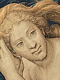 Story of Creation: God Accuses Adam and Eve After the Fall, Designed by Pieter Coecke van Aelst (Netherlandish, Aelst 1502–1550 Brussels), Wool, silk and gilt metallic thread, Netherlandish, Brussels