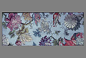 Piece, Silk, gold, Italian