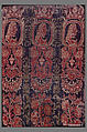 Piece, Wool, linen, hemp, possibly French