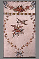 Panel, Silk, Italian or French