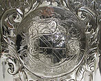 Monteith, Elkington & Co. (British, Birmingham, 1829–1963), Silver on base metal, British, Birmingham, after Irish original
