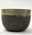 Cup, Gilt copper, Austrian